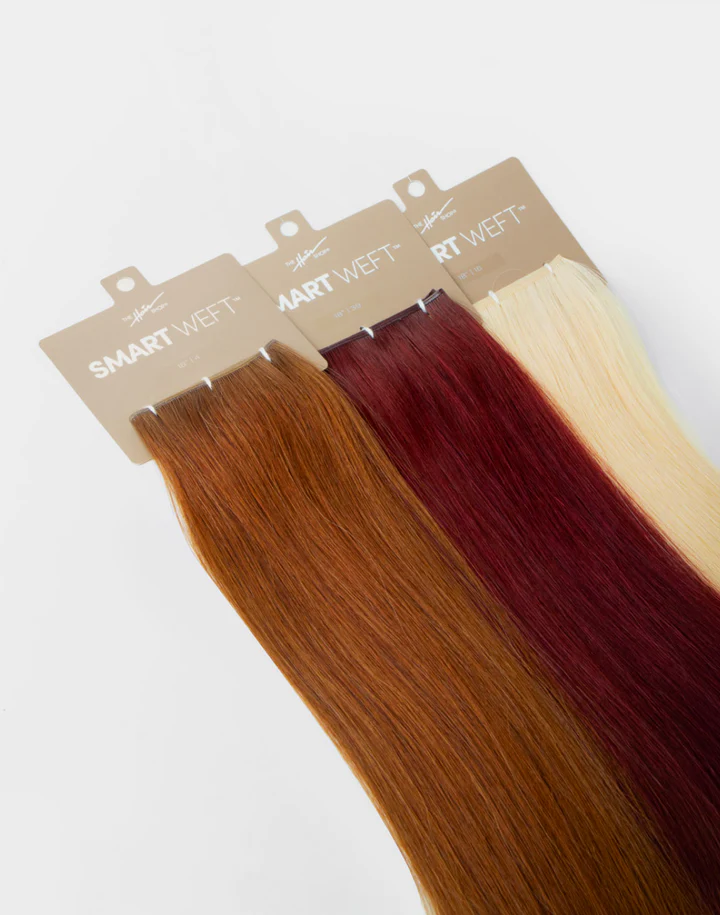 Smart Weft™
